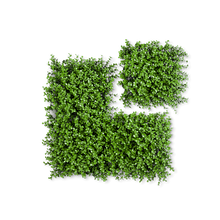 Load image into Gallery viewer, Boxwood Eden Artificial Hedge Panels