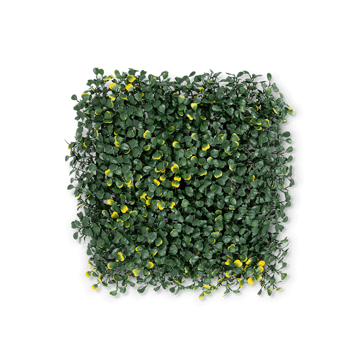 Boxwood Milan Artificial Hedge