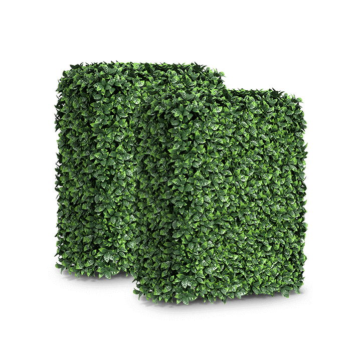 Liberty Holly Artificial Hedge topiary