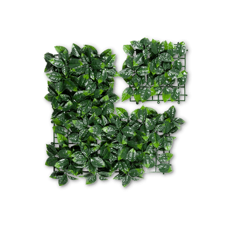 Liberty Holly Artificial Hedge panels