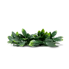 Load image into Gallery viewer, Privet Artificial Hedge side-view