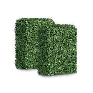 Boxwood Milan Artificial Hedge topiary