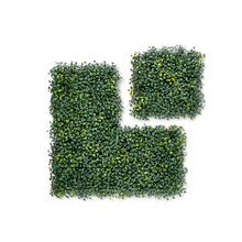 Load image into Gallery viewer, Boxwood Milan Artificial Hedge panels