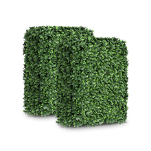Load image into Gallery viewer, Liberty Holly Artificial Hedge topiary