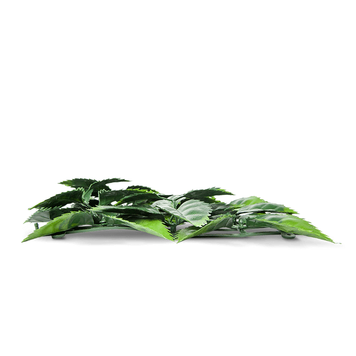 Liberty Holly Artificial Hedge side-view