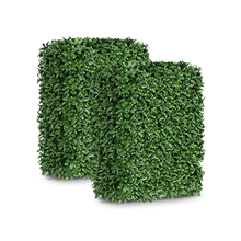 Load image into Gallery viewer, Privet Artificial Hedge topiary